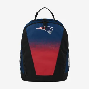New England Patriots Primetime Gradient Backpack