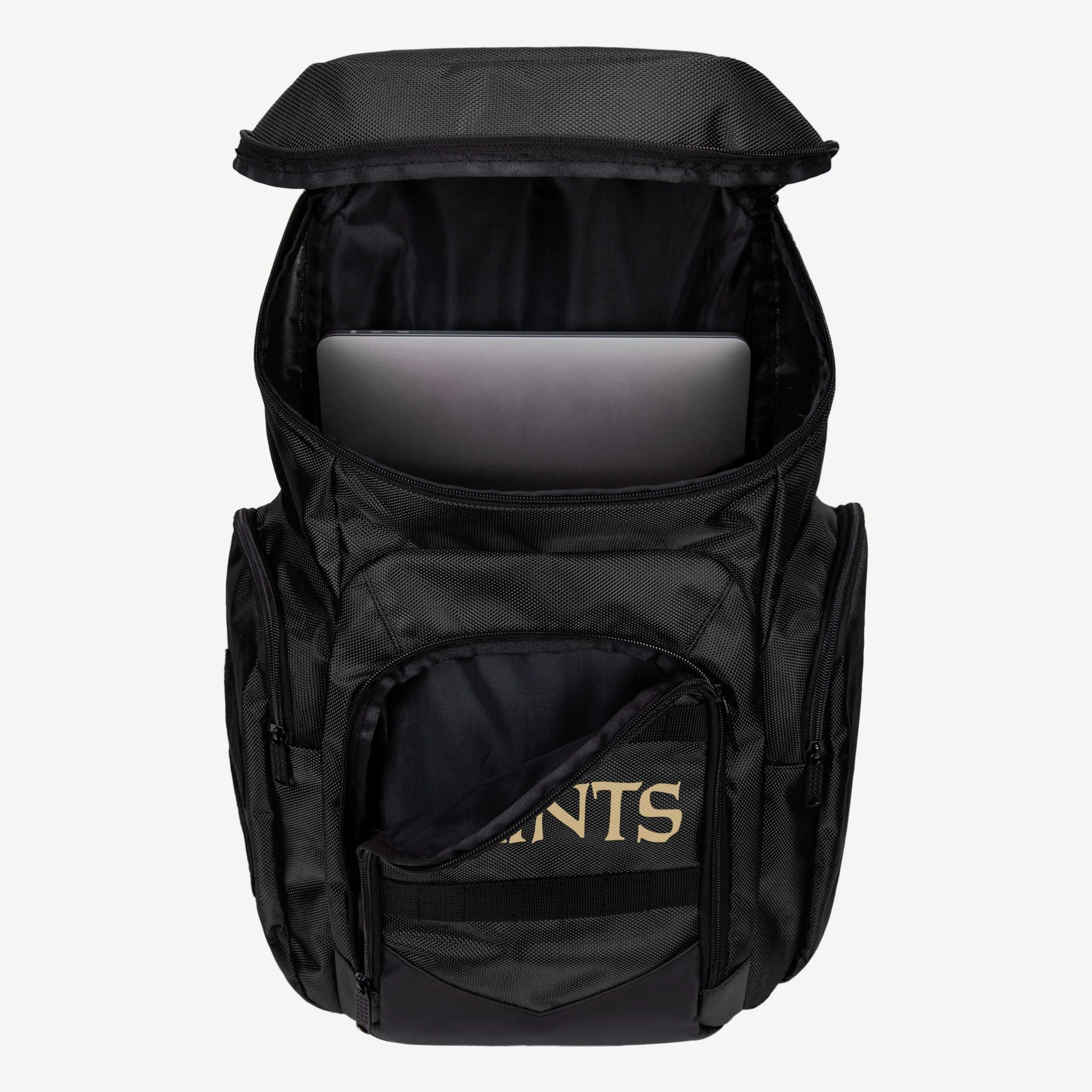 New Orleans Saints Carrier Backpack