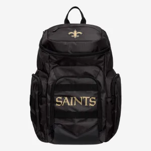 New Orleans Saints Carrier Backpack