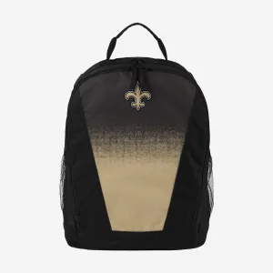 New Orleans Saints Primetime Gradient Backpack