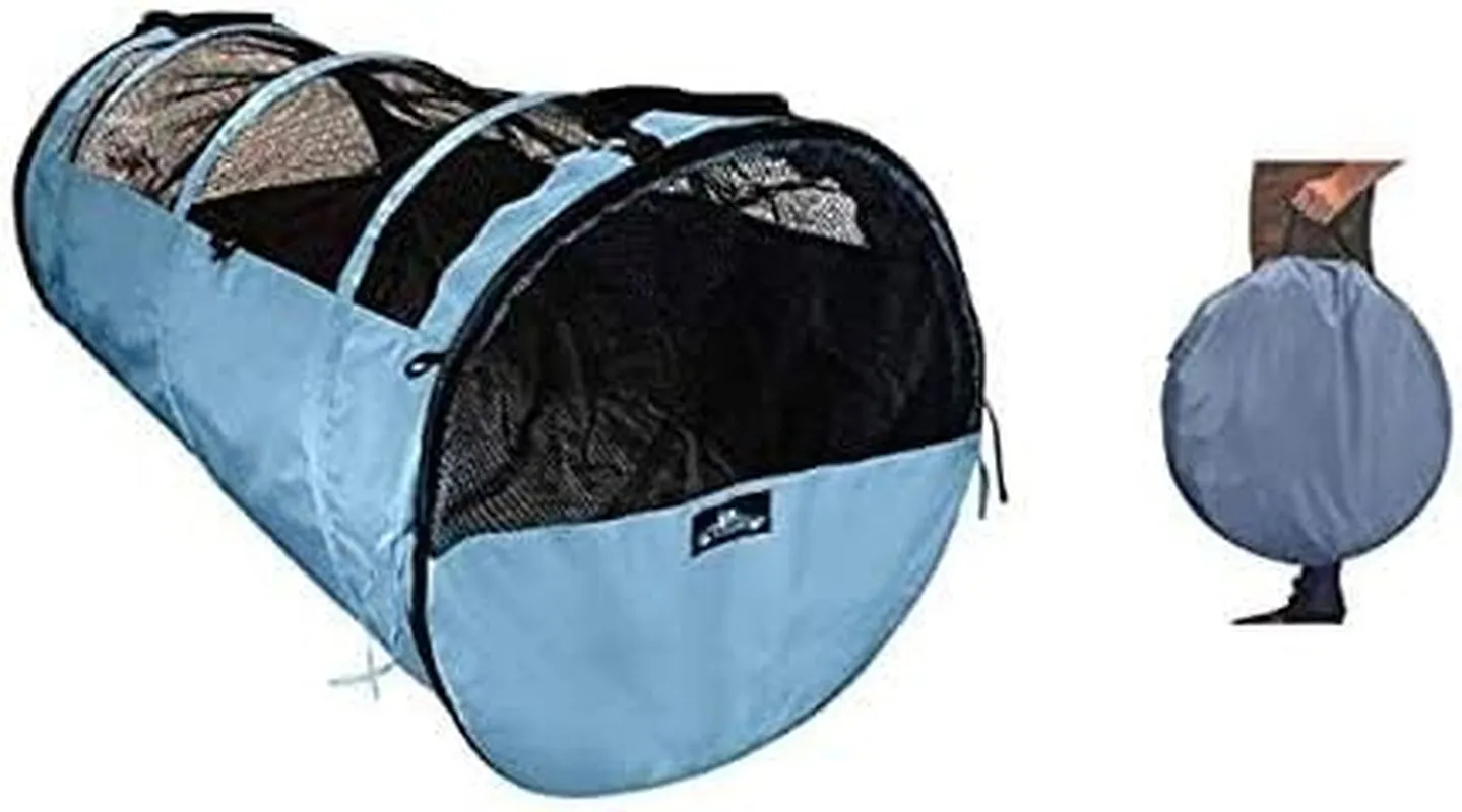 NomadPaws Pet Limo XL Travel Tube
