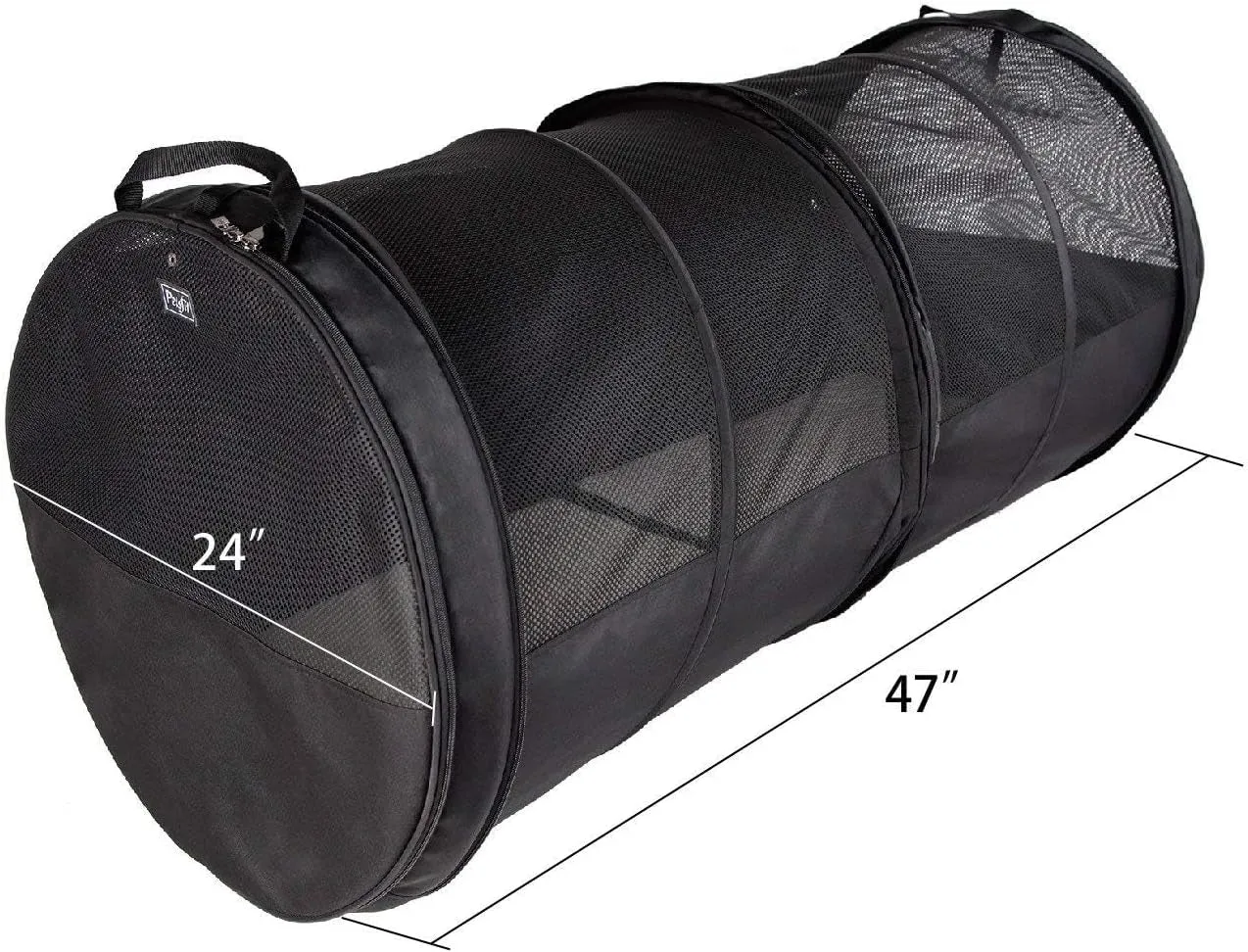 NomadPaws Pet Limo XL Travel Tube