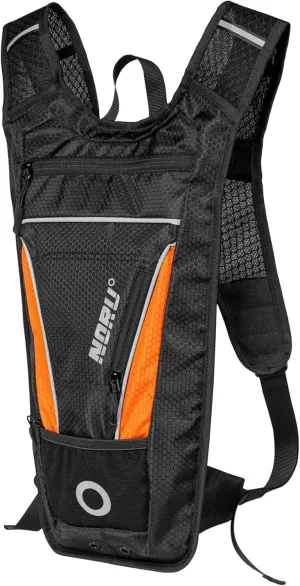 Noru Hidaka Hydropack