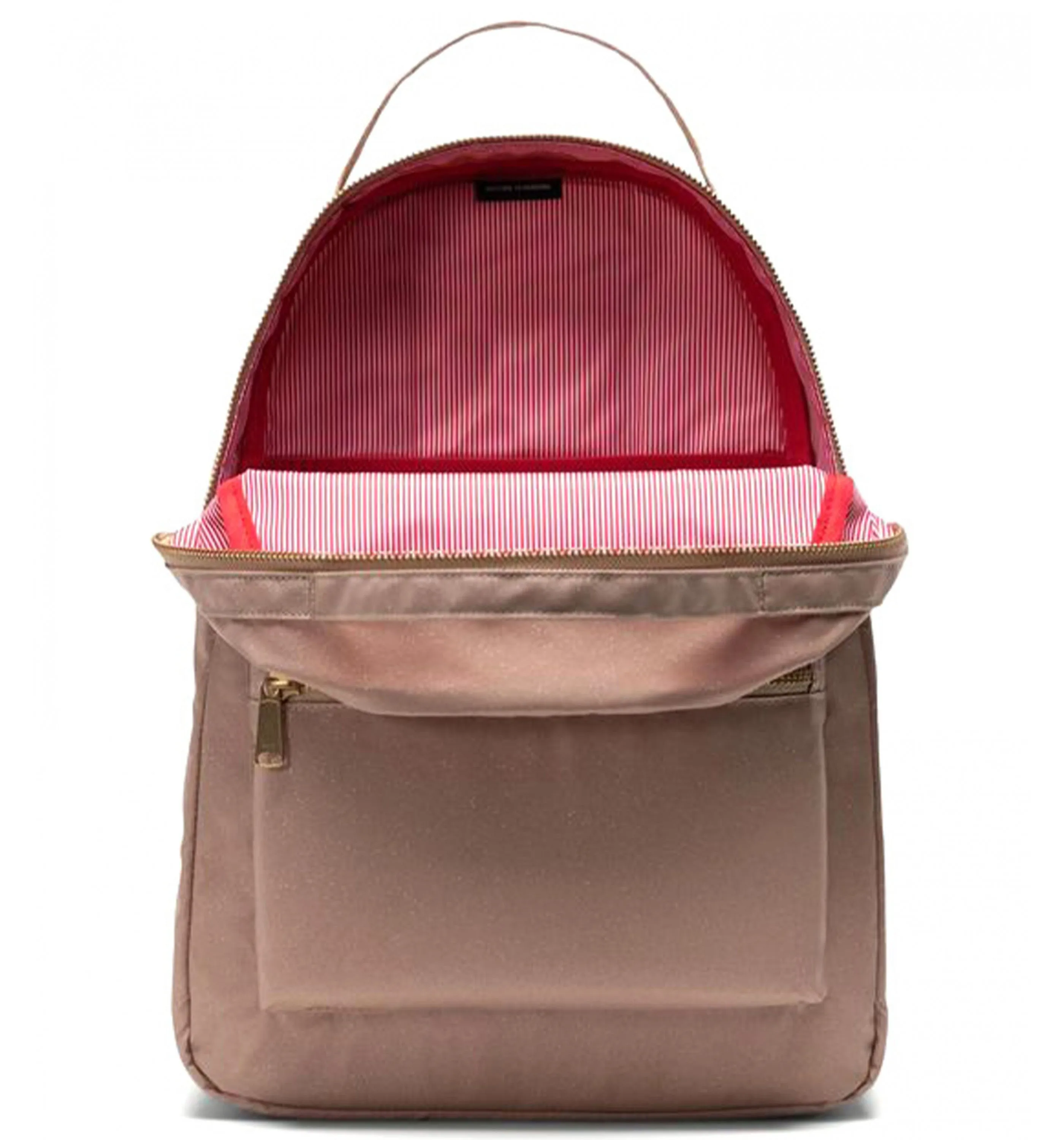 Nova Mid Backpack Pink