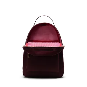Nova Mid Backpack Red