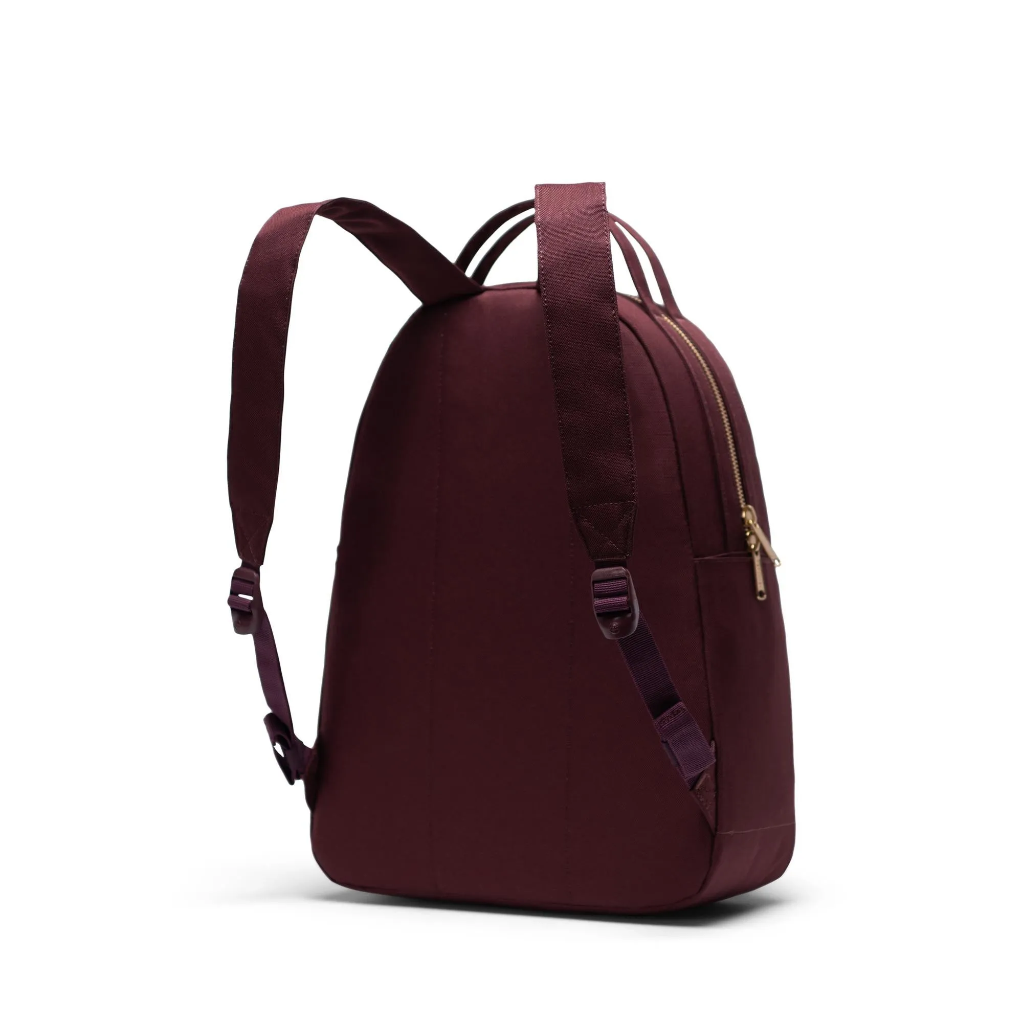 Nova Mid Backpack Red