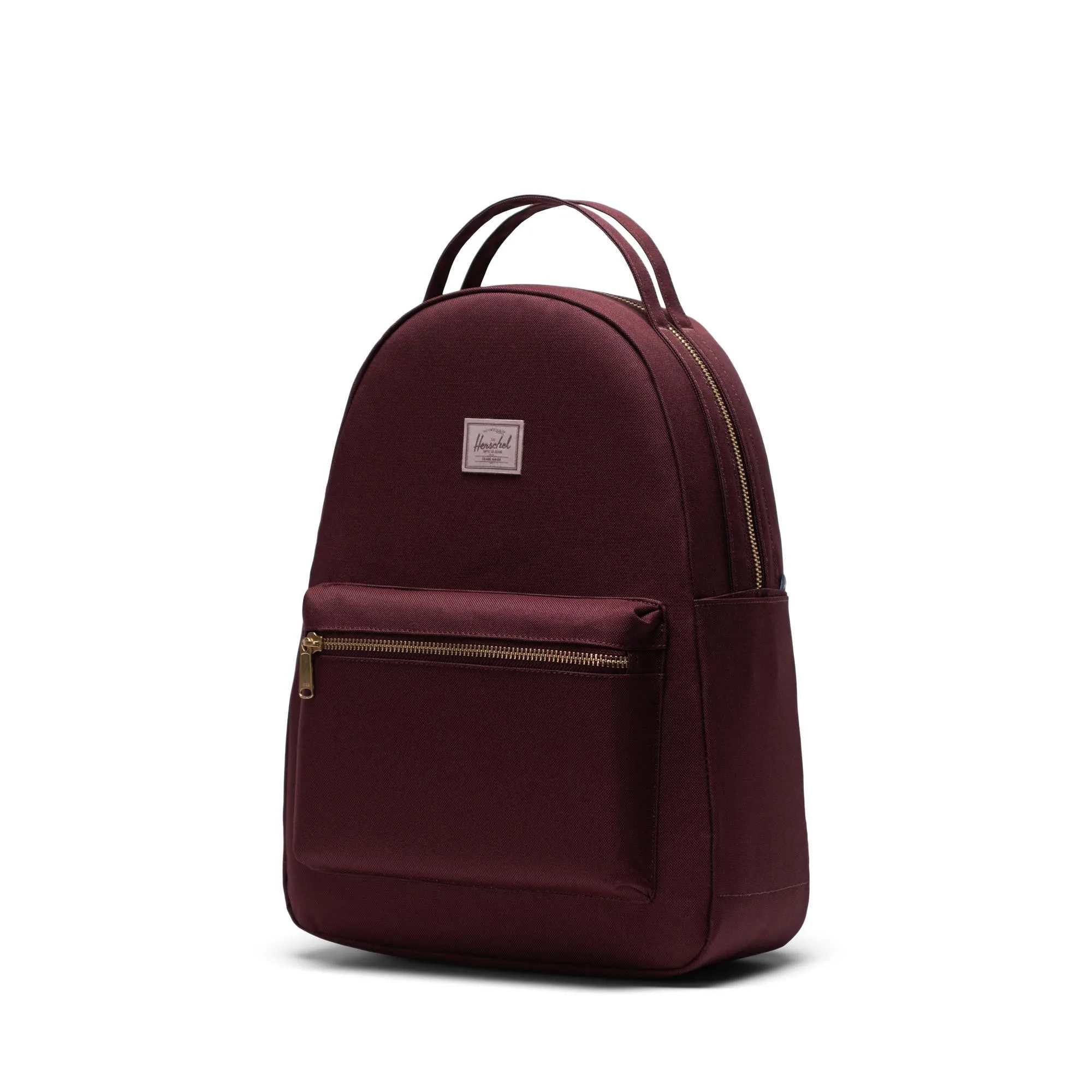 Nova Mid Backpack Red