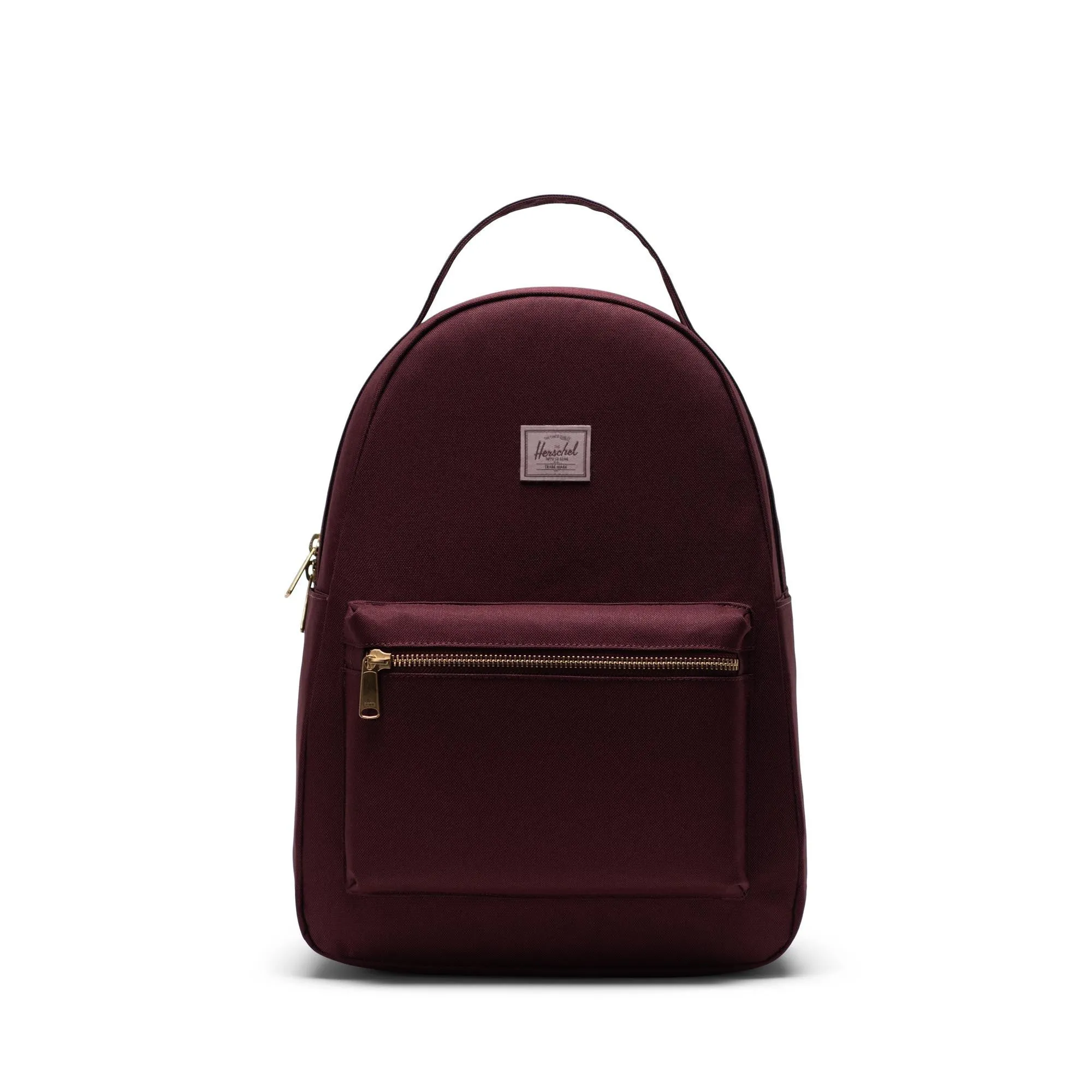Nova Mid Backpack Red