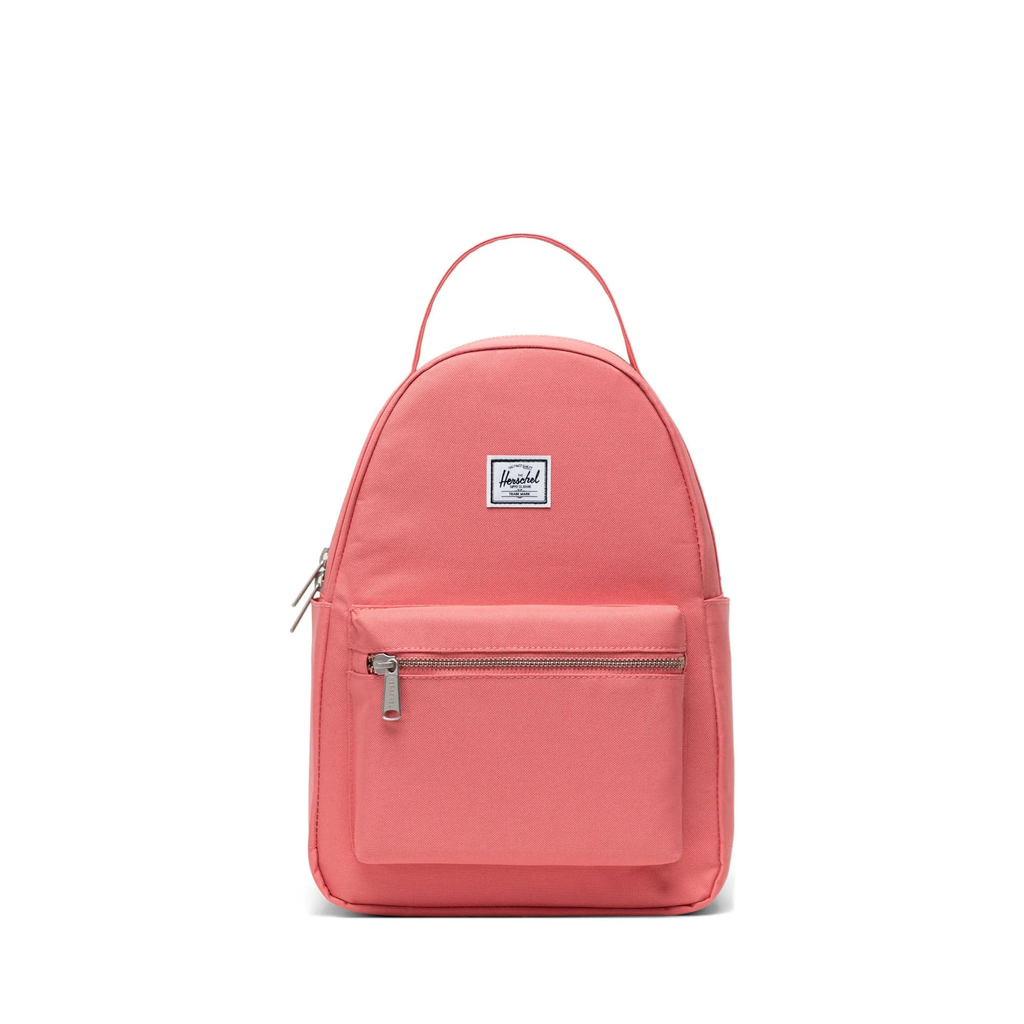 Nova Small Backpack Pink