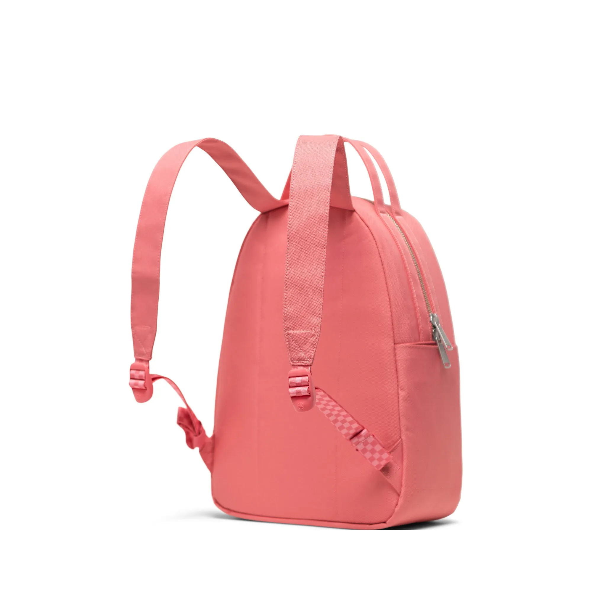 Nova Small Backpack Pink
