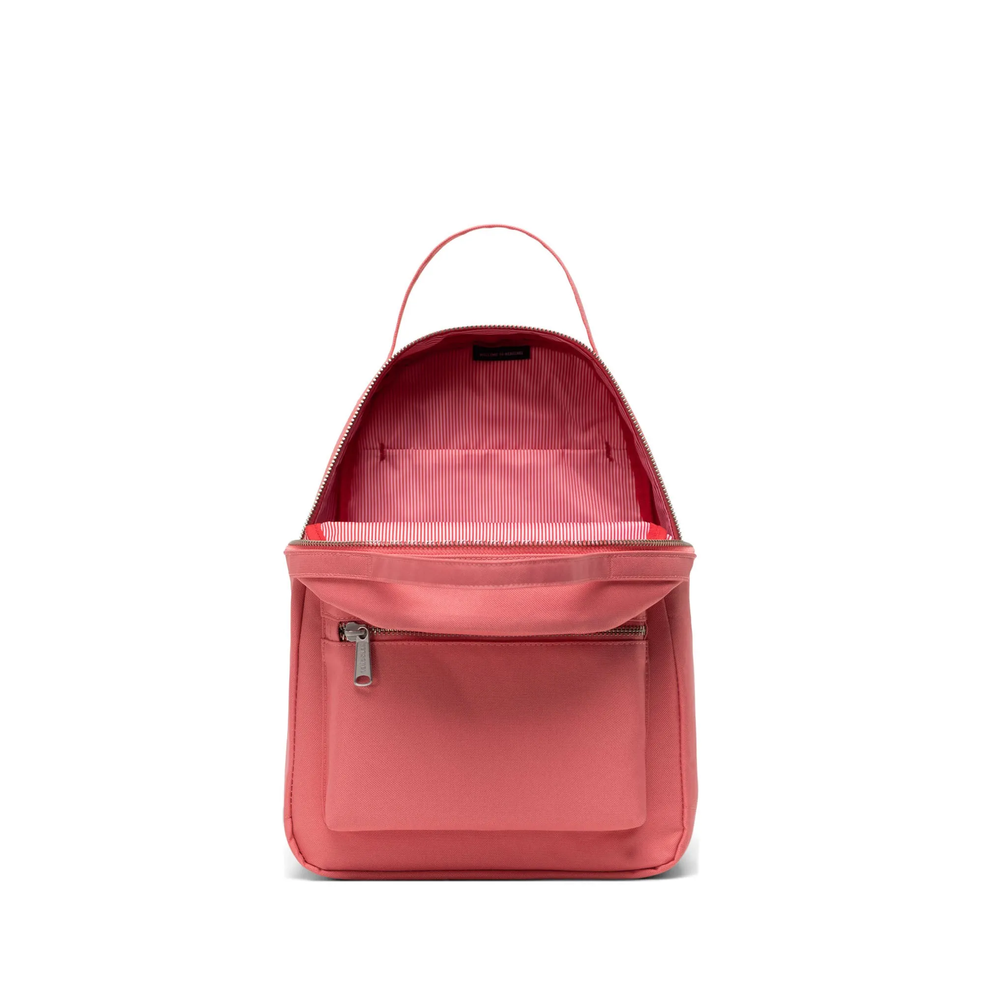 Nova Small Backpack Pink