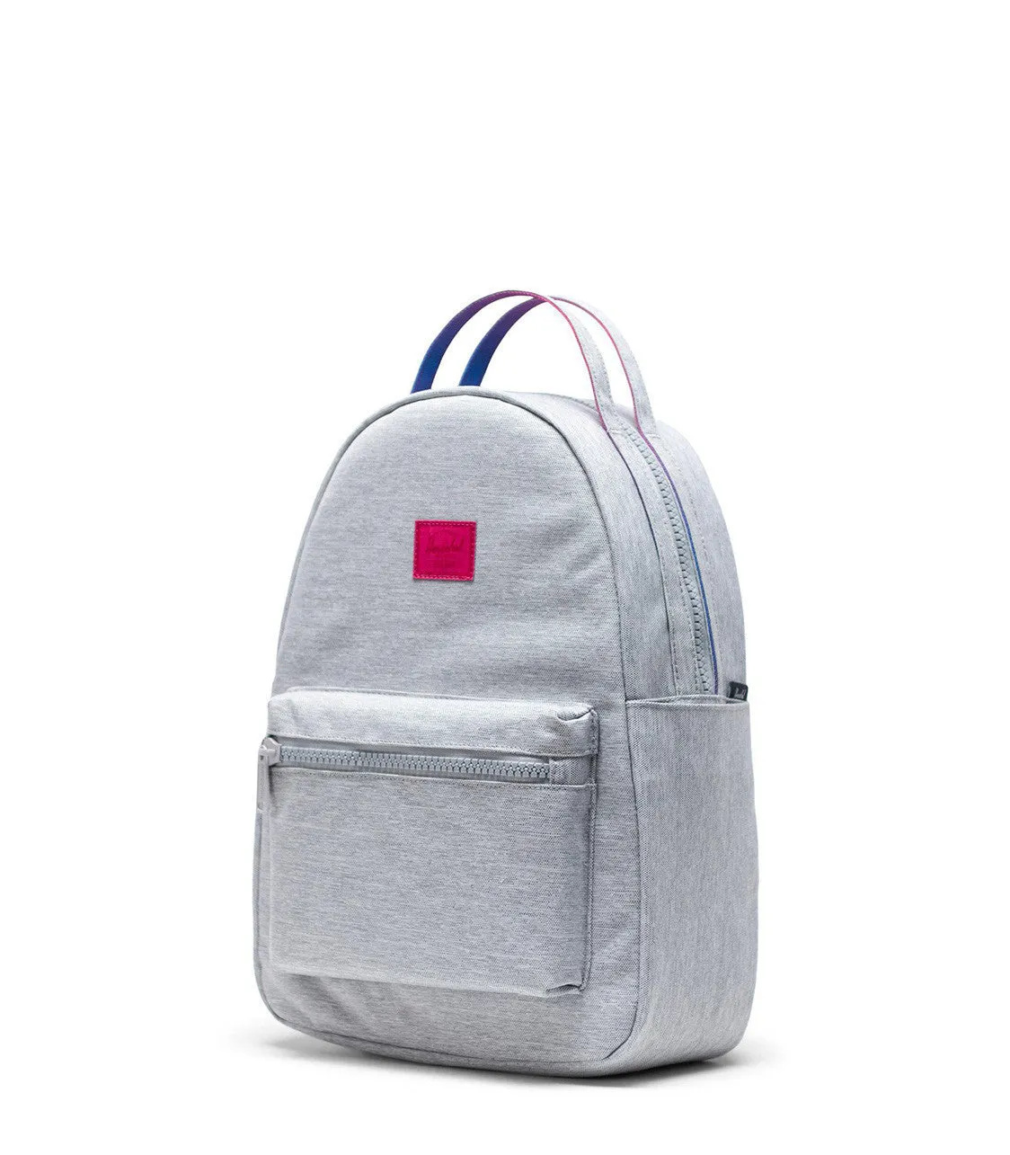Nova Small Gradient Backpack Grey