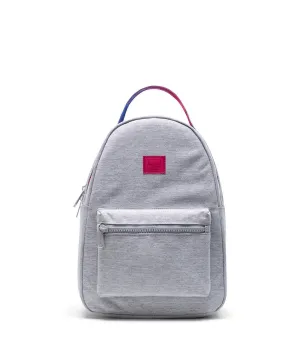 Nova Small Gradient Backpack Grey