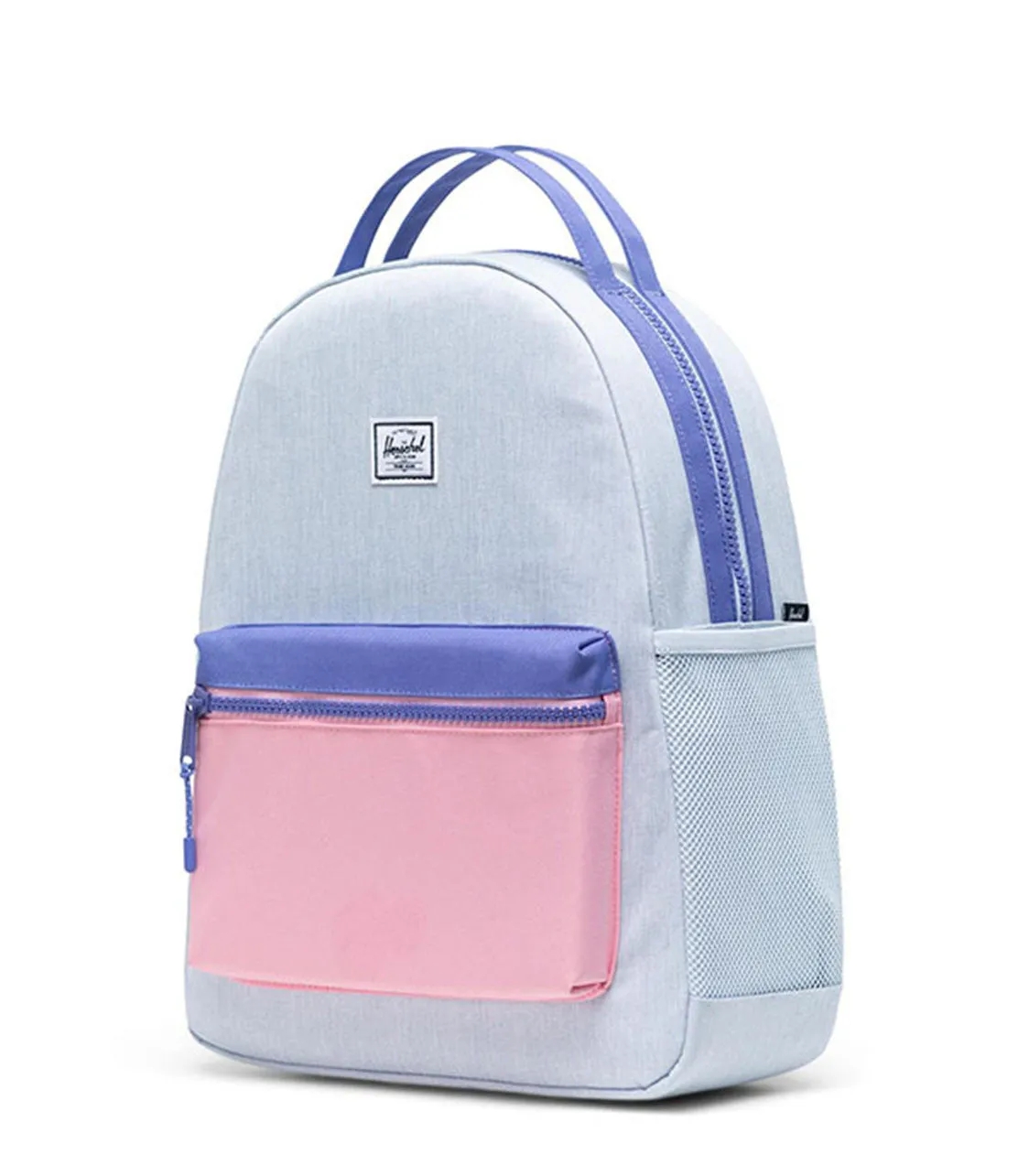Nova Youth Backpack Blue
