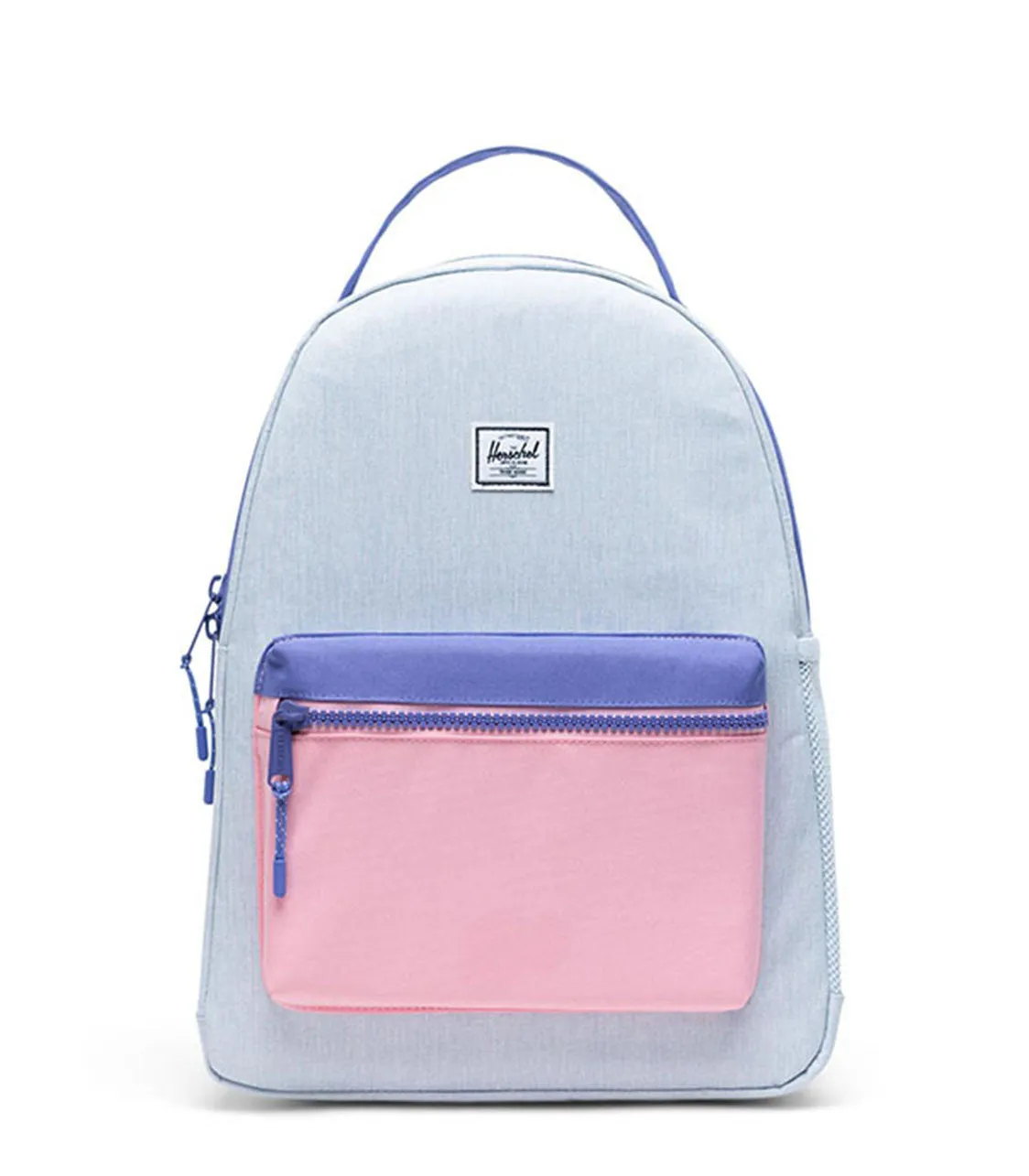 Nova Youth Backpack Blue
