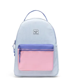 Nova Youth Backpack Blue