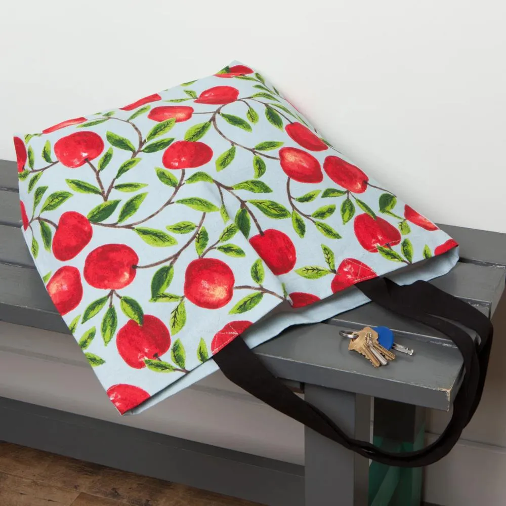 Now Designs Tote Bag - Orchard
