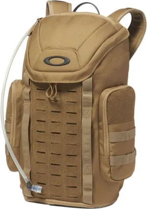 Oakley Men's Link Pack Miltac, Coyote, U