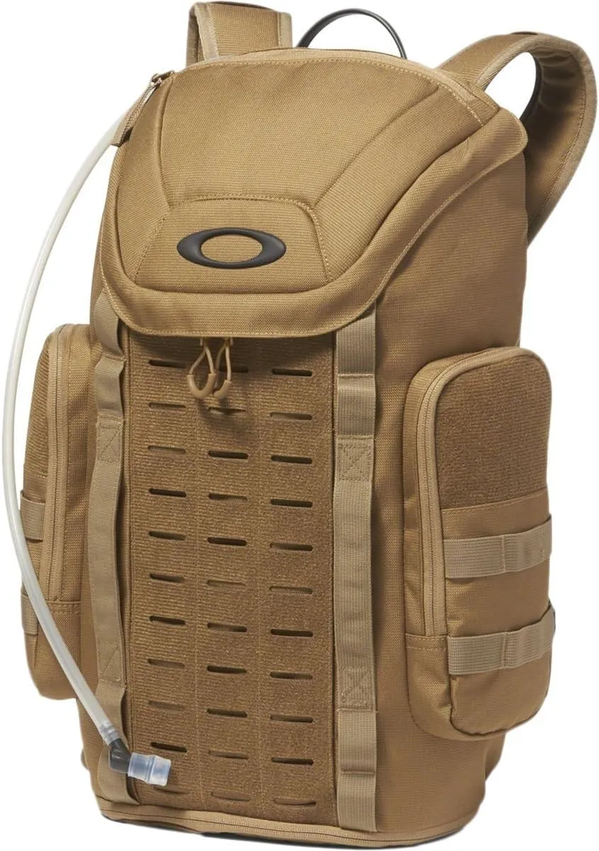 Oakley Men's Link Pack Miltac, Coyote, U