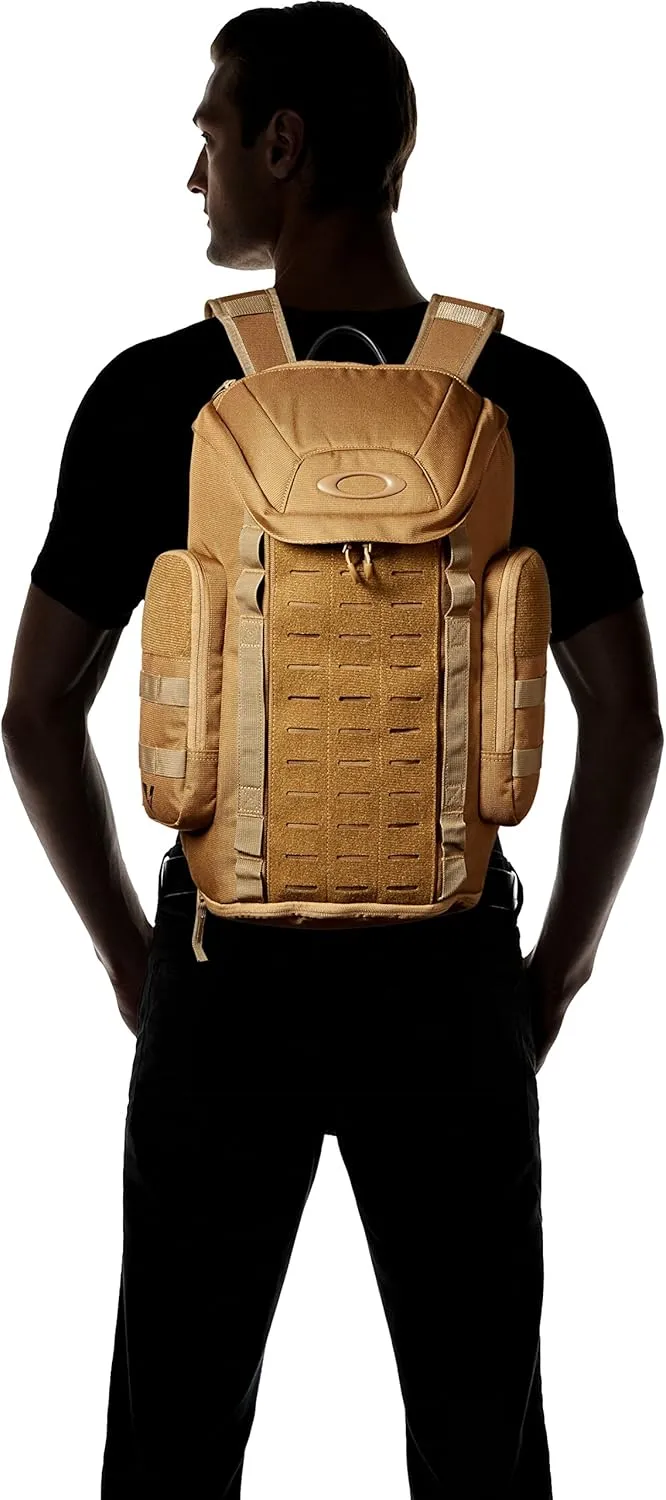 Oakley Men's Link Pack Miltac, Coyote, U