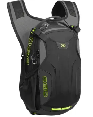 Ogio Baja 2L Hydration Bag Stealth-Hi-Viz