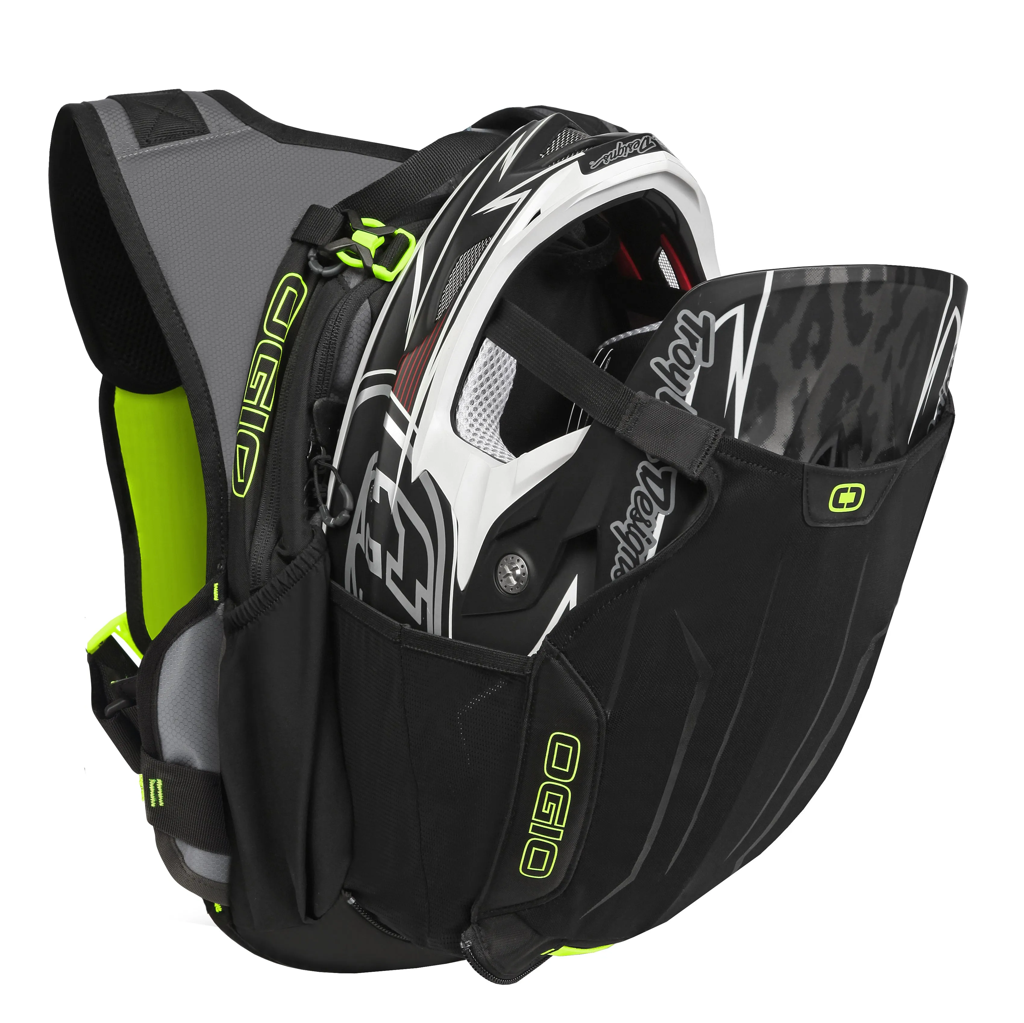 Ogio Baja 2L Hydration Pack 2 Liter