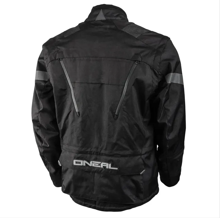 O'Neal Baja Jacket – Versatile, Durable, and Adventure-Ready