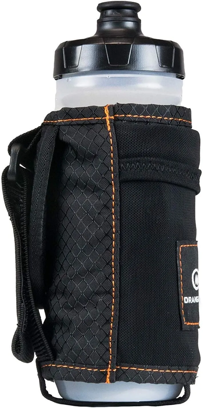 Orange Mud Hydration Handheld (Black)