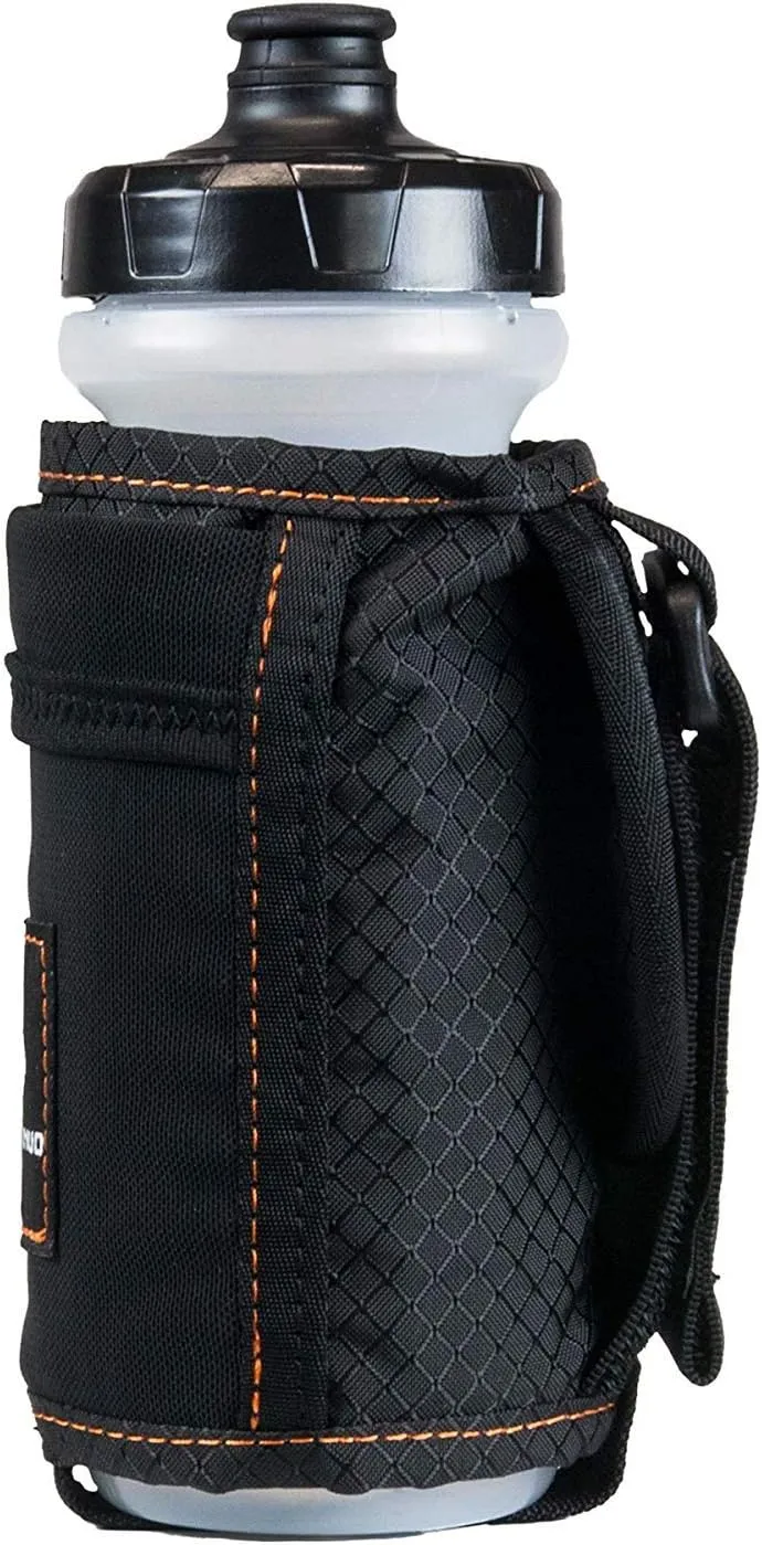 Orange Mud Hydration Handheld (Black)