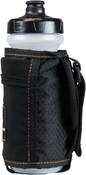 Orange Mud Hydration Handheld (Black)