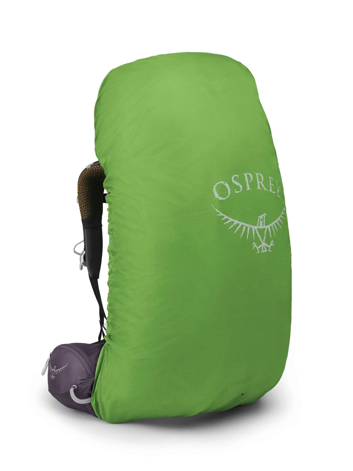 Osprey Aura AG - 65L - XS/S - Enchantment Purple