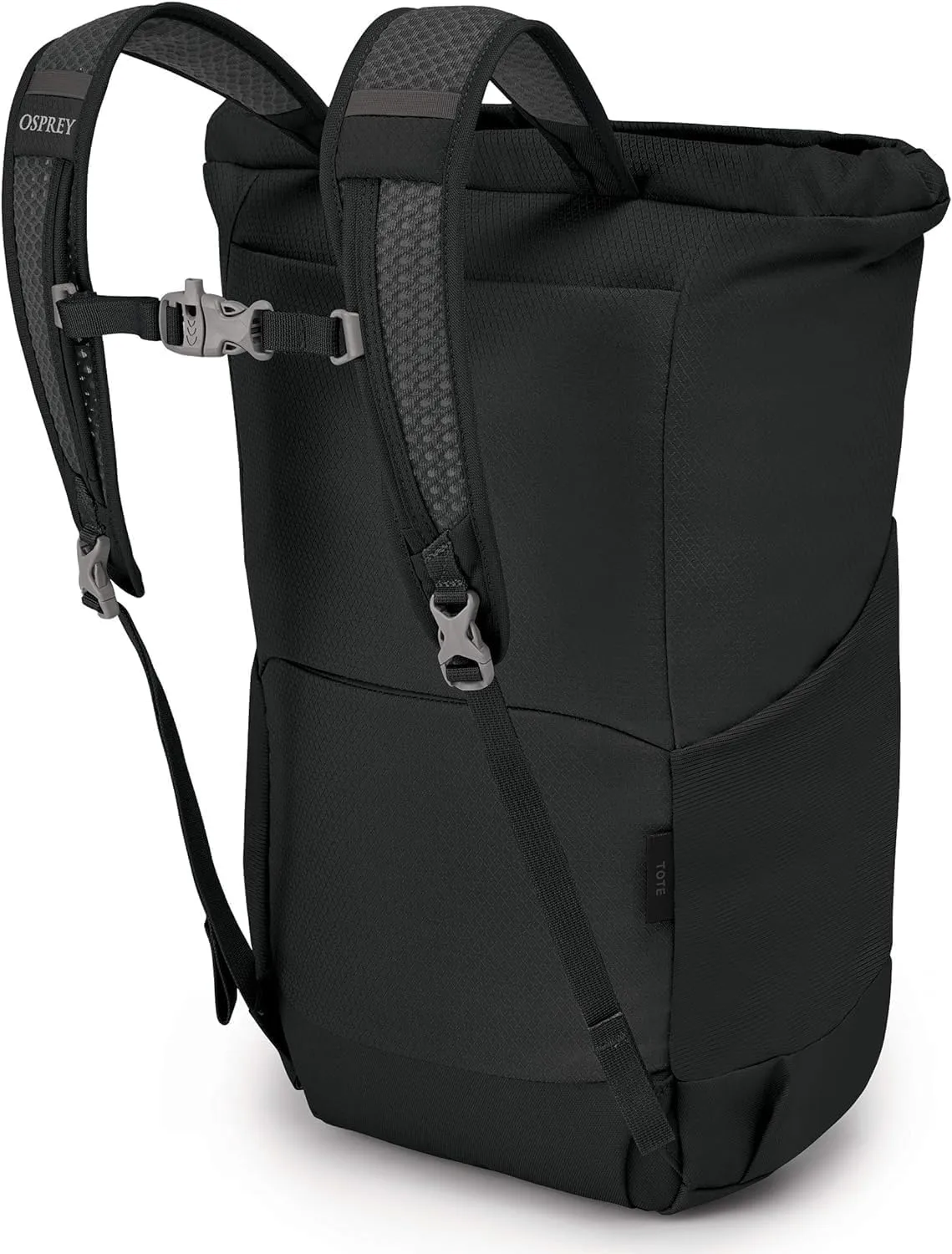 Osprey Daylite Tote Pack, Black