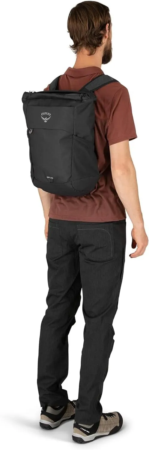 Osprey Daylite Tote Pack, Black