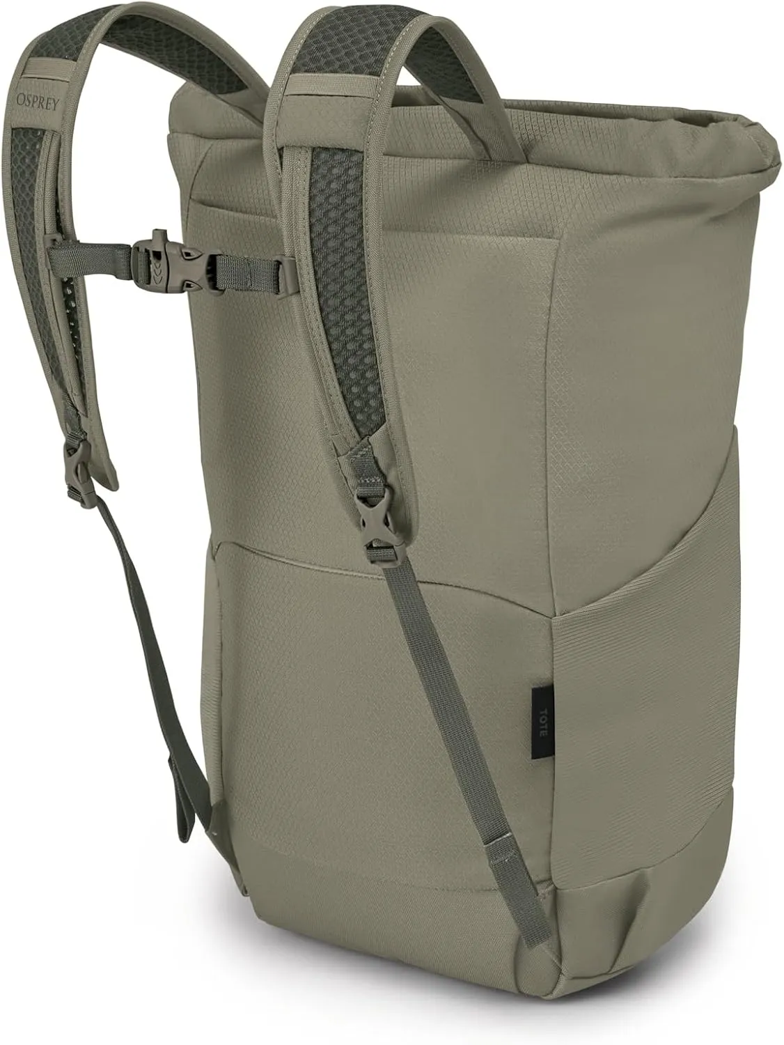 Osprey Daylite Tote Pack, Tan Concrete