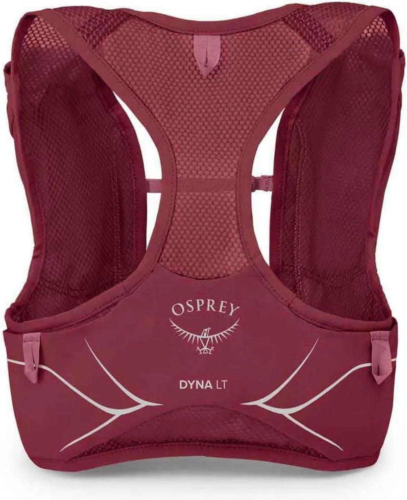 Osprey Dyna LT Women's Hydration Pack Kakio Pink WL