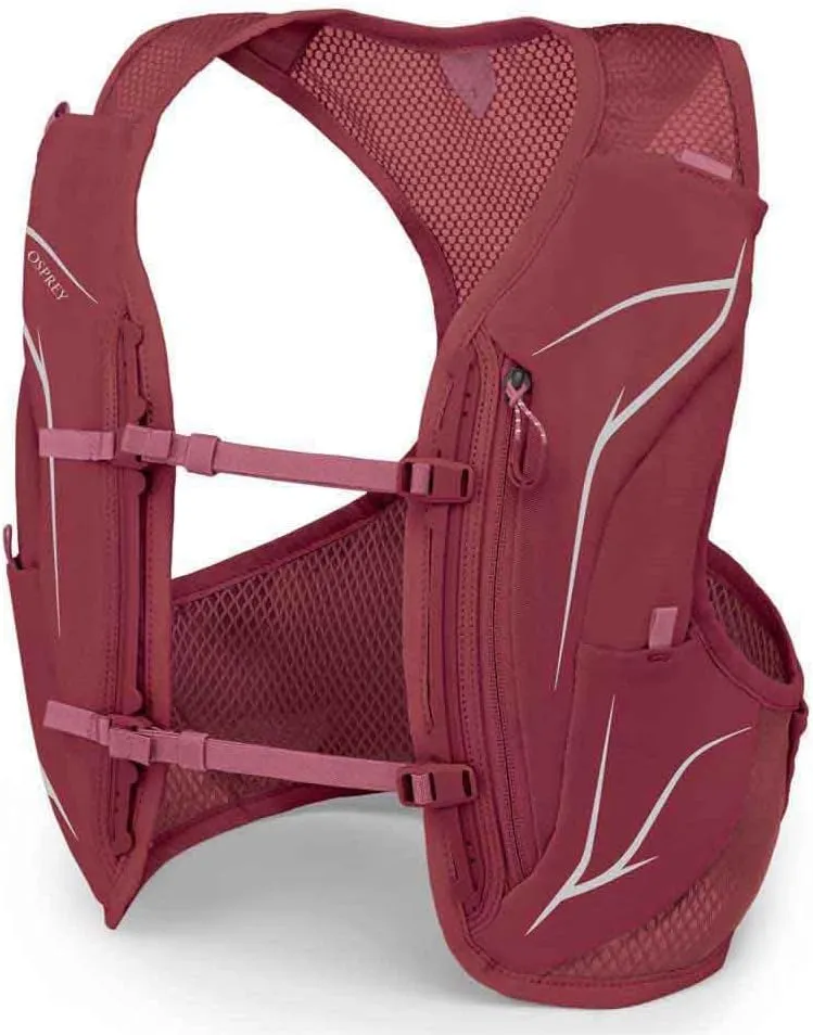 Osprey Dyna LT Women's Hydration Pack Kakio Pink WL