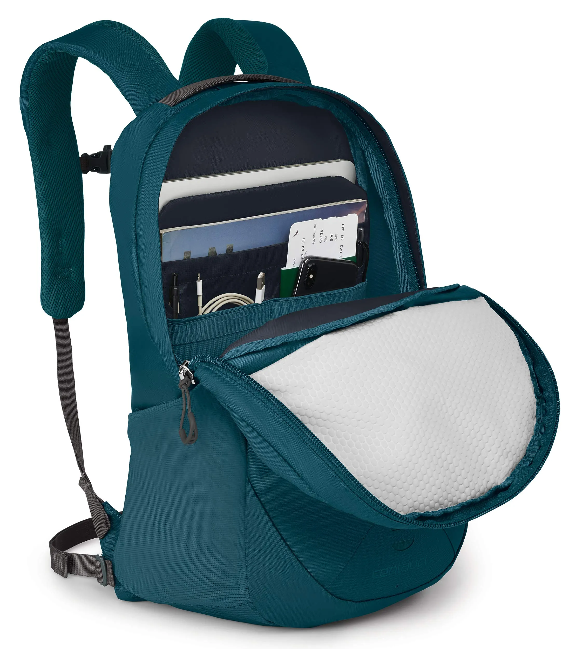 Osprey Packs Centauri Laptop Backpack