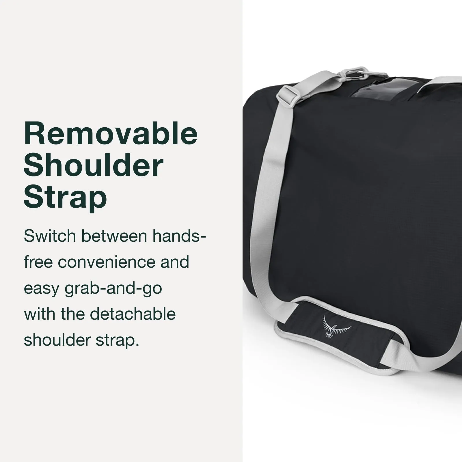 Osprey Packs Poco Carrying Case