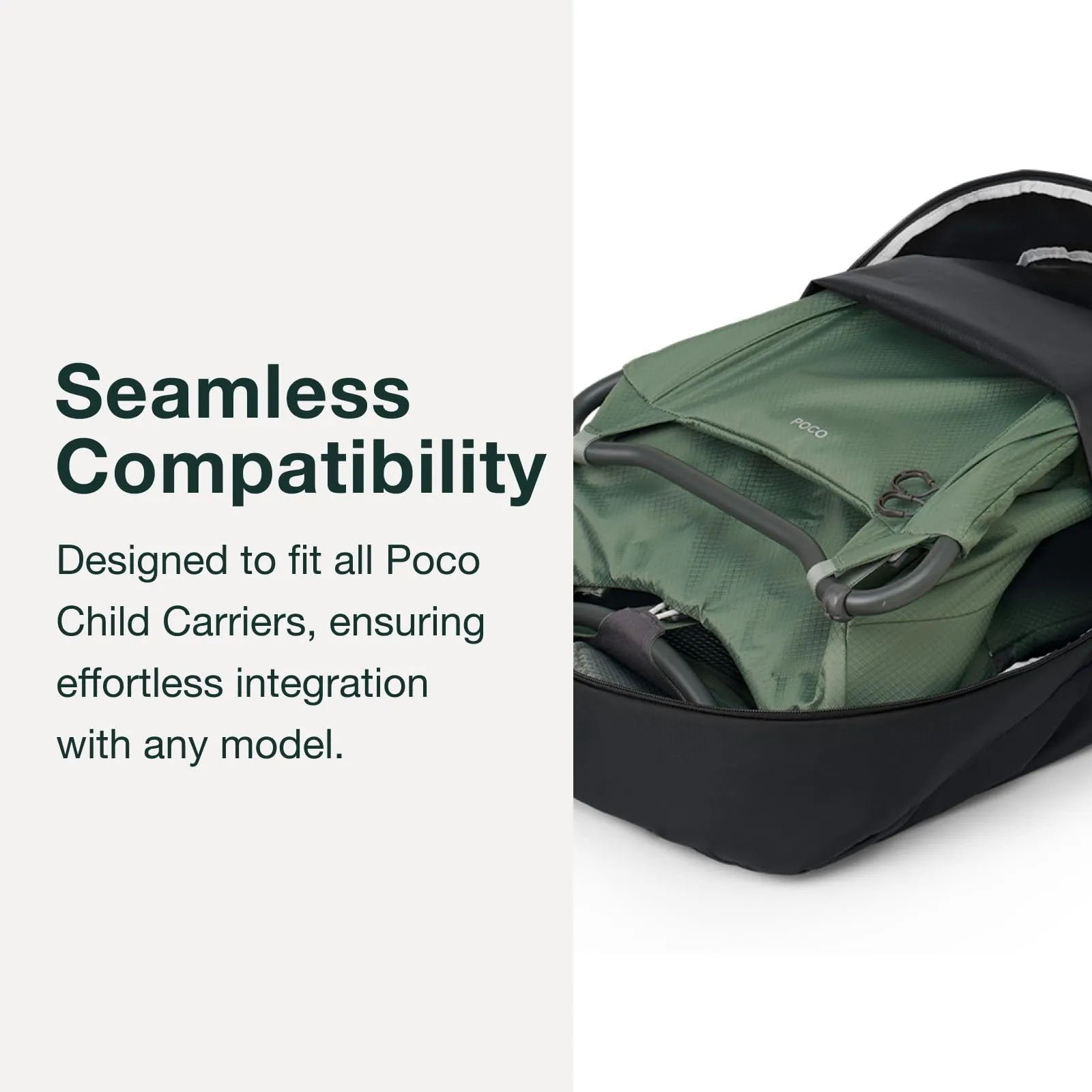 Osprey Packs Poco Carrying Case