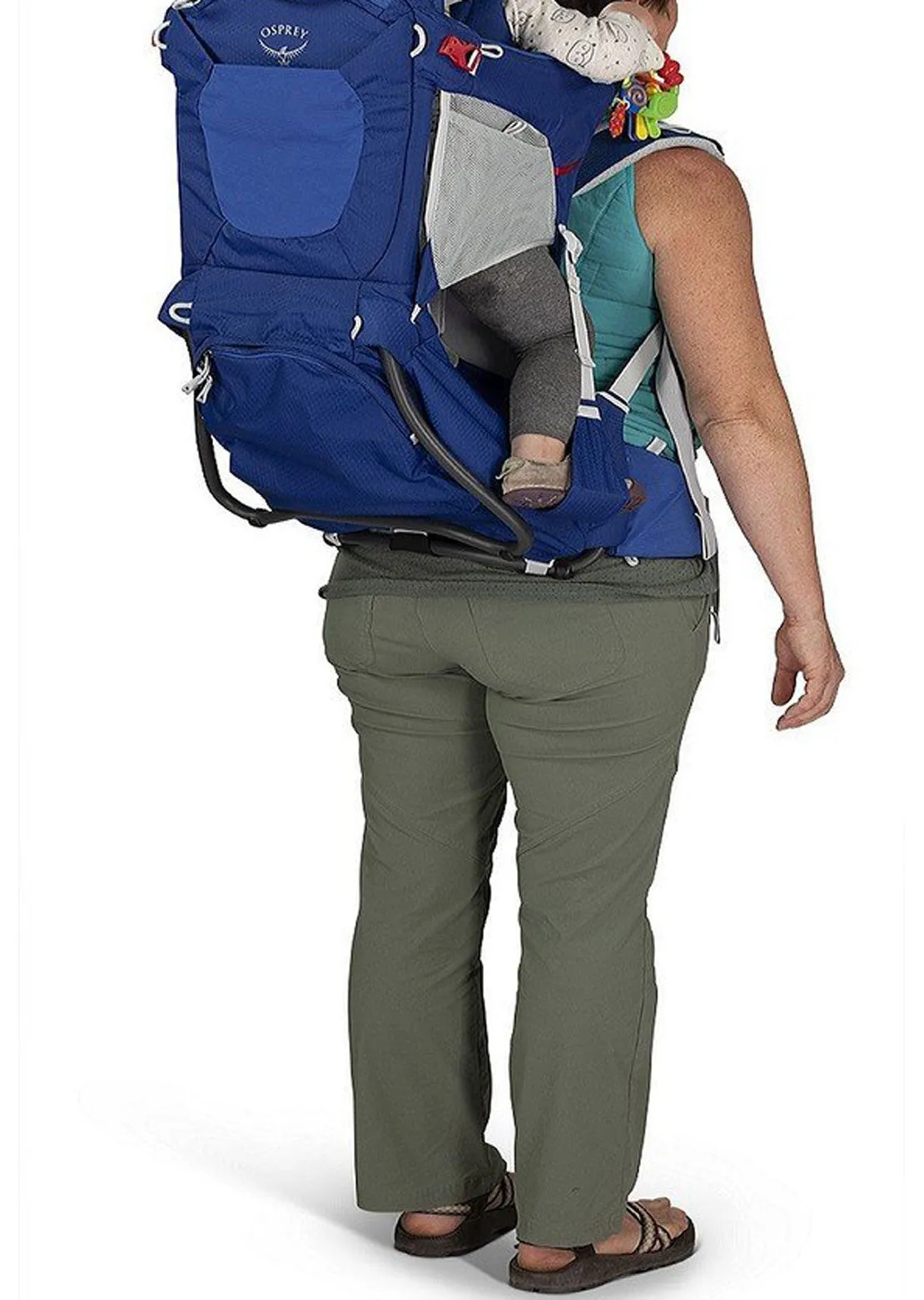Osprey Poco Child Carrier