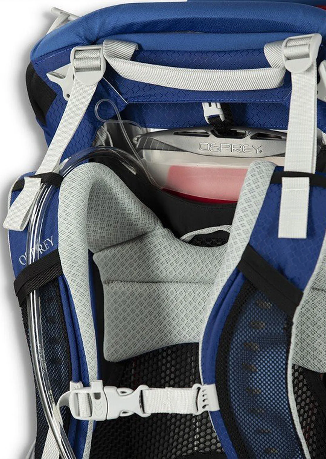 Osprey Poco Child Carrier