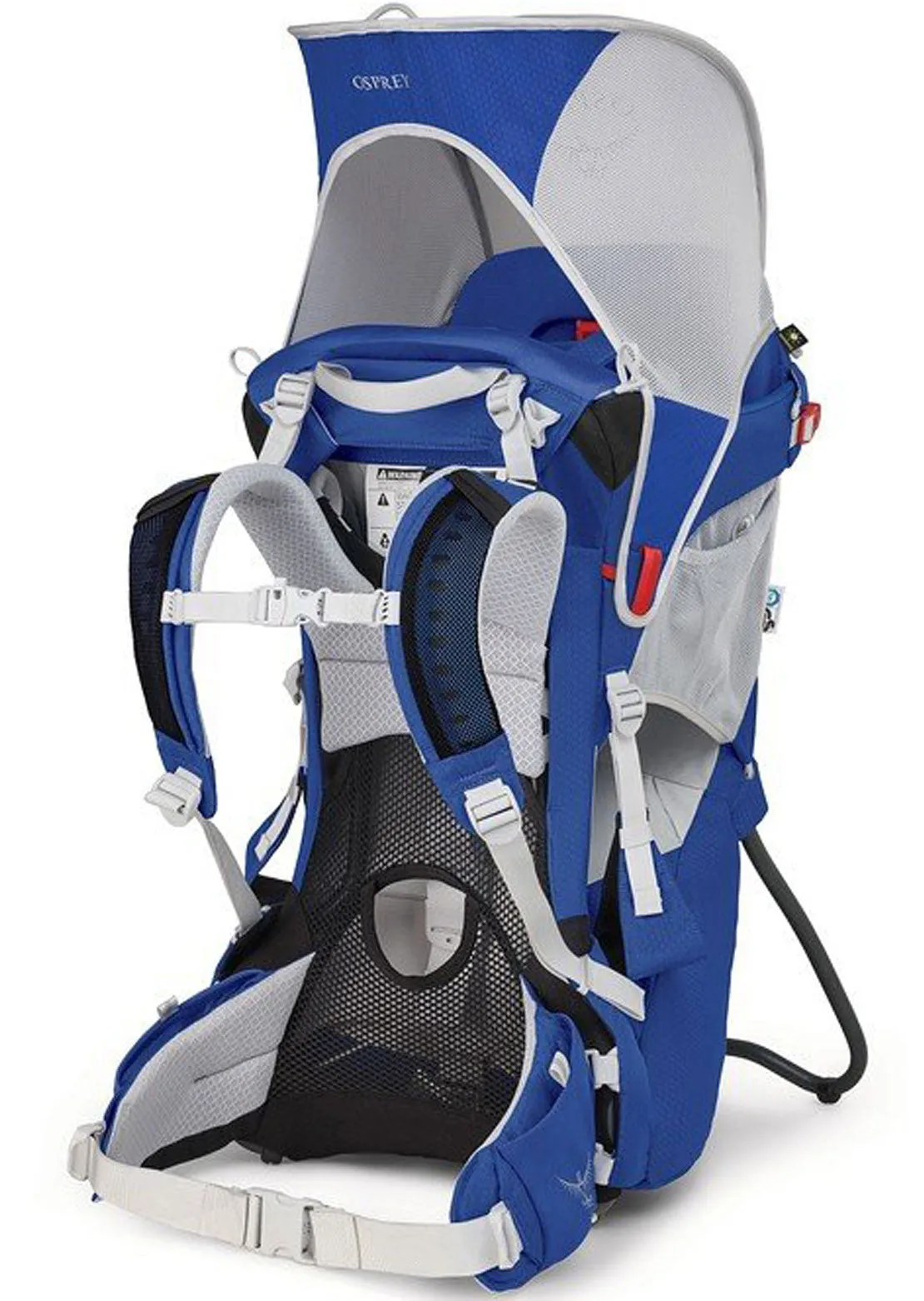 Osprey Poco Child Carrier