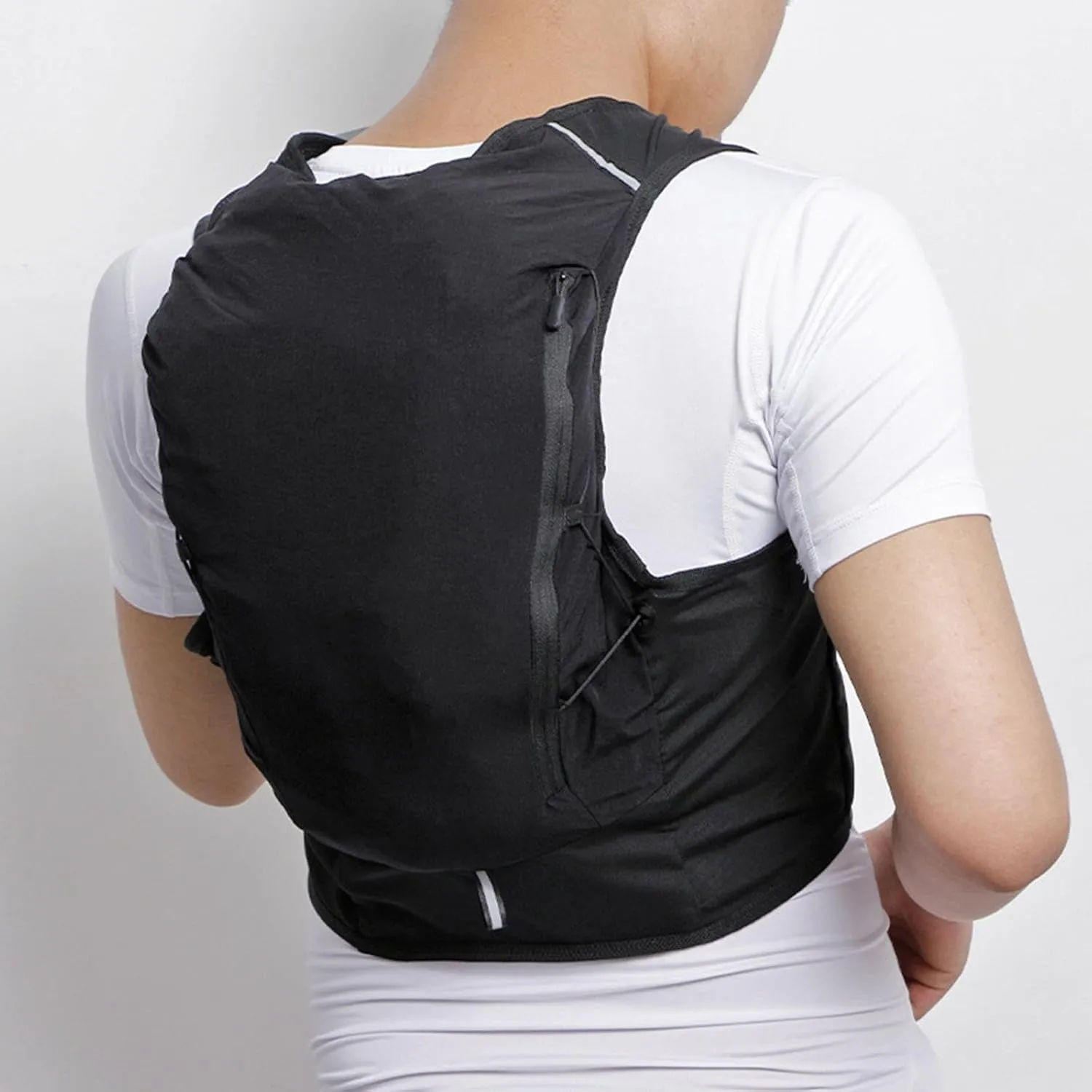 Outdoor Hydration Backpack for Active Users