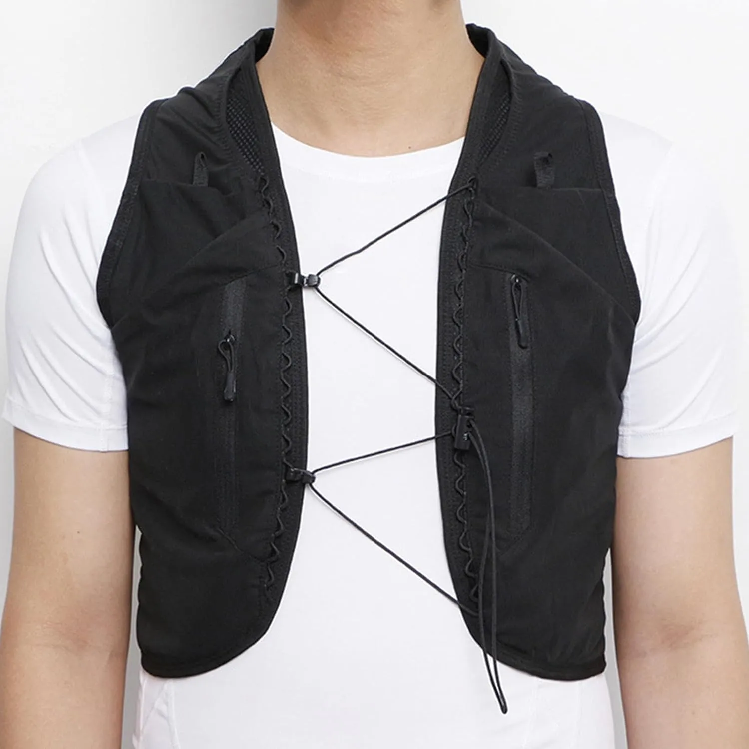Outdoor Hydration Backpack for Active Users