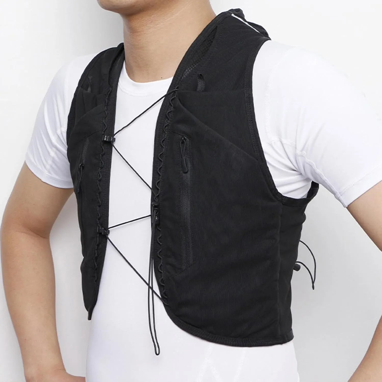 Outdoor Hydration Backpack for Active Users