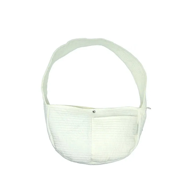 Outdoor Traveling Hand Free Dog Carrier