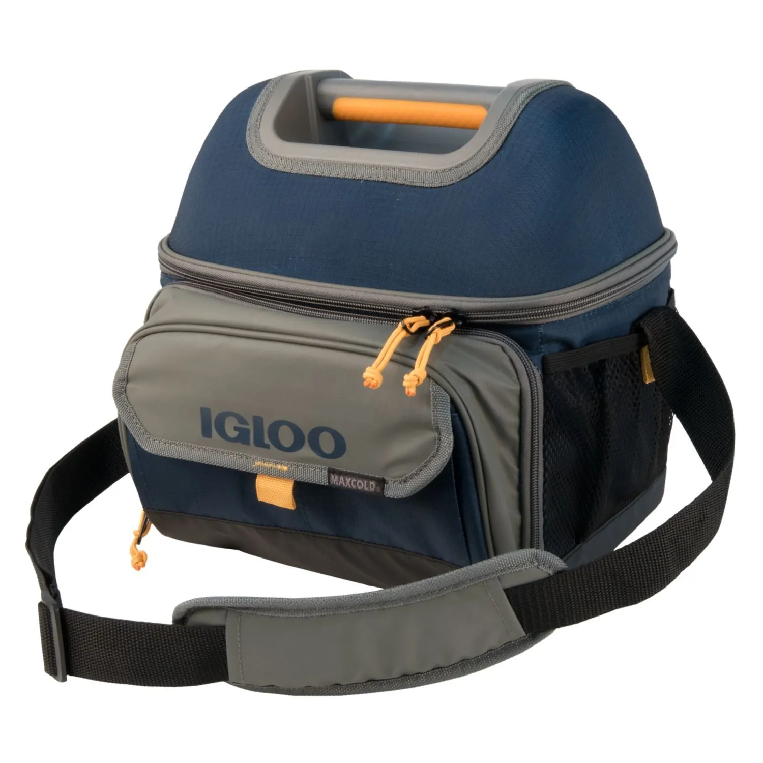 Outdoorsman Hardtop Gripper 22-Can Cooler Bag