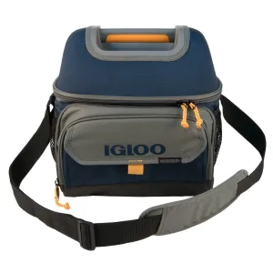 Outdoorsman Hardtop Gripper 22-Can Cooler Bag