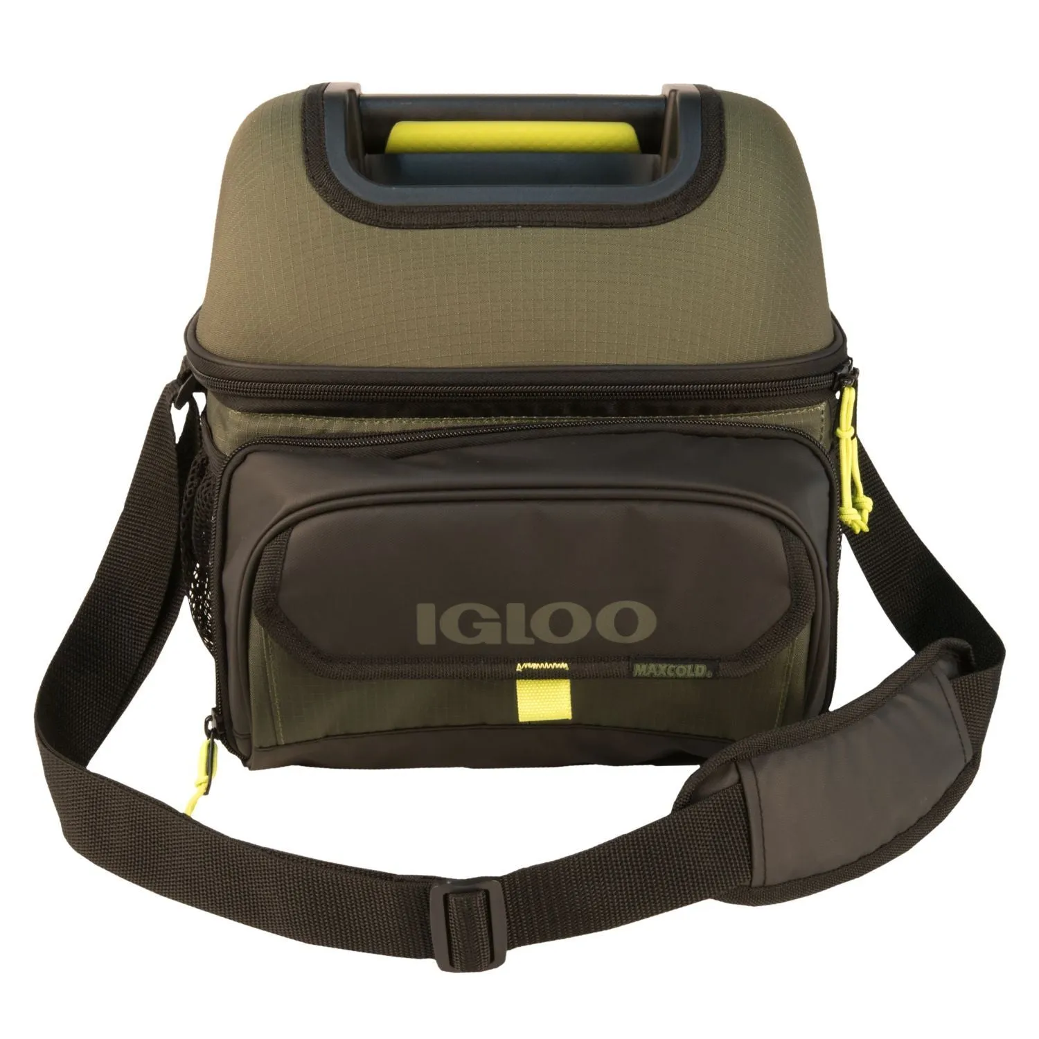 Outdoorsman Hardtop Gripper 22-Can Cooler Bag