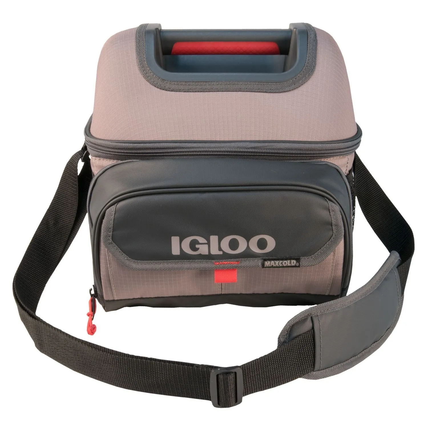 Outdoorsman Hardtop Gripper 22-Can Cooler Bag